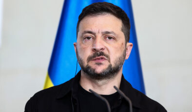 Vladimir Zelensky: Savaşı sona erdirme zamanı geldi