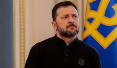 Vladimir Zelensky: Teknik düzeyden liderler arası görüşmeye geçmeyi öneriyoruz