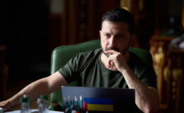 Vladimir Zelensky: Ukrayna’nın dahil olmadığı her çözüm barışa karşıdır