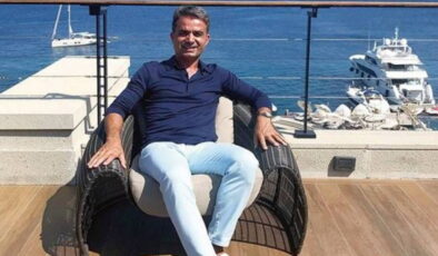 Volkan Büyükhanlı kimdir? Volkan Büyükhanlı ne iş yapıyor? Lara Kamhi olayı ne?