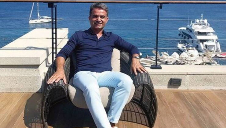 Volkan Büyükhanlı kimdir? Volkan Büyükhanlı ne iş yapıyor? Lara Kamhi olayı ne?