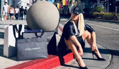 Wanda Nara’dan Icardi’ye nafaka göndermesi: “Kendi çocuklarınla ilgilen”