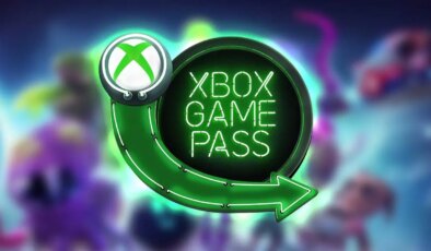 Xbox Game Pass’e ağustos ayının sonuna kadar eklenecek oyunlar
