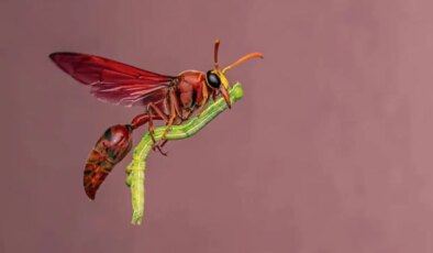 Yaban hayatının en iyi fotoğrafları