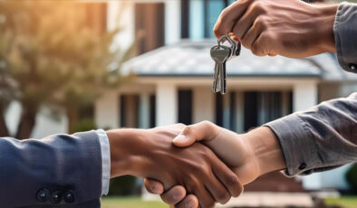 Yabancıların konutta gözdesi: İstanbul