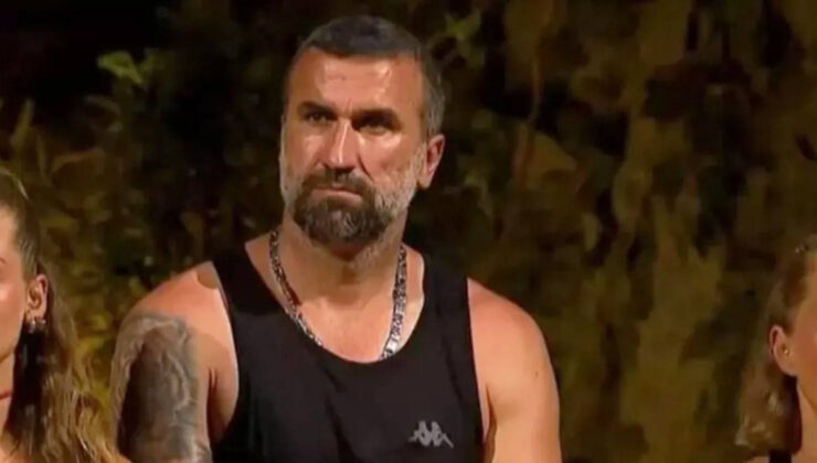 Yakalama kararı sonrası Survivor’dan ayrılmıştı! Hikmet Tuğsuz o ülkeye gitti…
