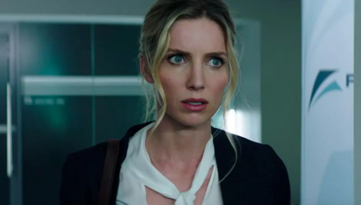 Yakalandın! (Tag) filminin konusu ne? Yakalandın! filminin oyuncuları kim?