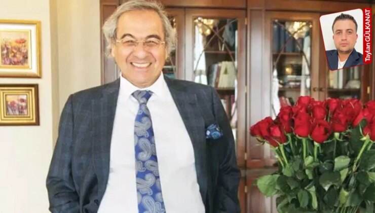 Yalçın Zaim: ‘Üniversite, ülkenin aklı olmalı’