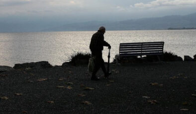 ‘Yalnızlık salgınına’ dikkat: Dünyanın en yalnız ülkeleri
