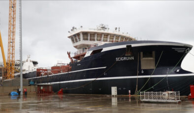 Yalova’nın gemi ve yat ihracatı yüzde 25 arttı