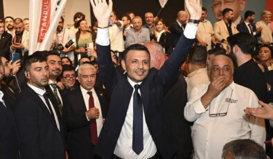 Yandaştan al haberi… CHP İstanbul İl Kongresi davasında kritik gelişme