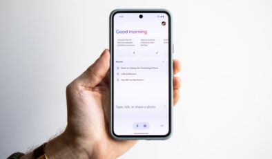 Yapay zeka ne kadar su harcıyor: Google’dan kafa karıştıran açıklama