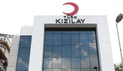 Yardım kuruluşundan ticari holdinge geçiş yapıldığı tartışmaları başladı:  Kızılay MÜSİAD’a mı emanet?
