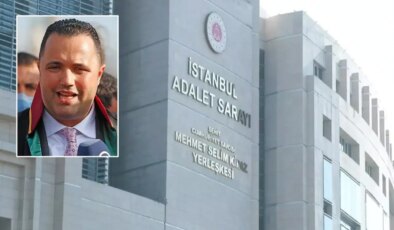 Yargıda Rezan Epözdemir kavgası: AKP’li isim ‘ciddi krize dönüşüyor’ dedi, Erdoğan’a çağrı yaptı
