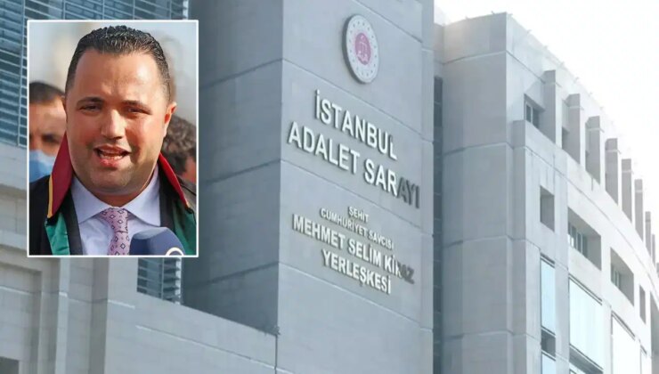 Yargıda Rezan Epözdemir kavgası: AKP’li isim ‘ciddi krize dönüşüyor’ dedi, Erdoğan’a çağrı yaptı