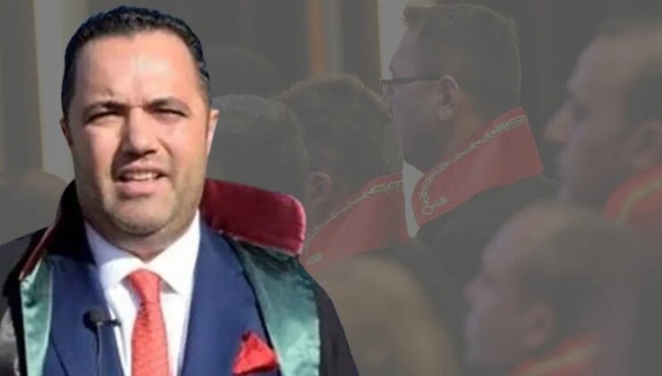 Yargıda ‘Rezan Epözdemir’ soruşturması: ‘Herkes eteğindeki taşları döksün, yoksa…’