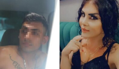 Yaşadığı dairede boğazı kesilmiş olarak ölü bulundu: 1 kişi gözaltında!