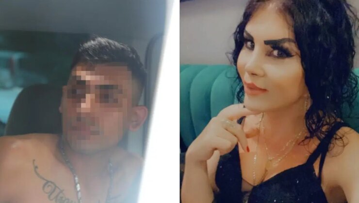 Yaşadığı dairede boğazı kesilmiş olarak ölü bulundu: 1 kişi gözaltında!