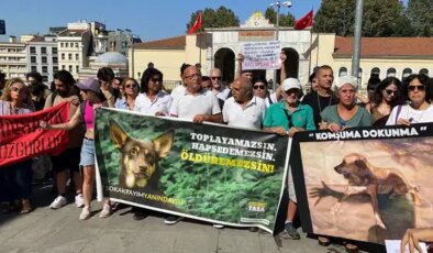 Yaşam hakkı savunucuları İstanbul Valiliği’nden seslendi: ‘İktidarın derdi çocukların hakları ya da güvenlik değil’