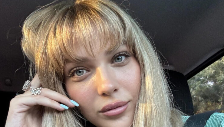 Yasemin Şefkatli’nin aile pozu: Fotoğrafa beğeni yağdı