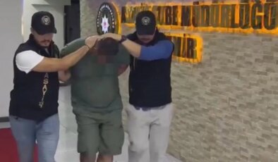 Yaşlı çift evlerinde ölü bulundu: Katil, kadının oğlu çıktı