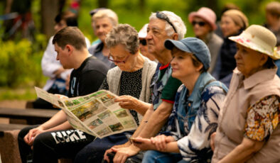 Yaşlılar dikkat! İngiliz yetkililer uyardı: O saatlerde dışarı çıkmayın