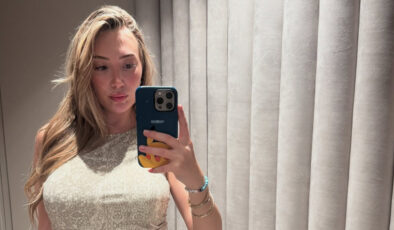 Yasmin Erbil’e küfrettiler! Sosyal medya hesabından açıklama yaptı