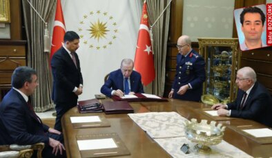 YAŞ’tan ‘sürpriz’ çıktı: CHP’den ilk değerlendirme