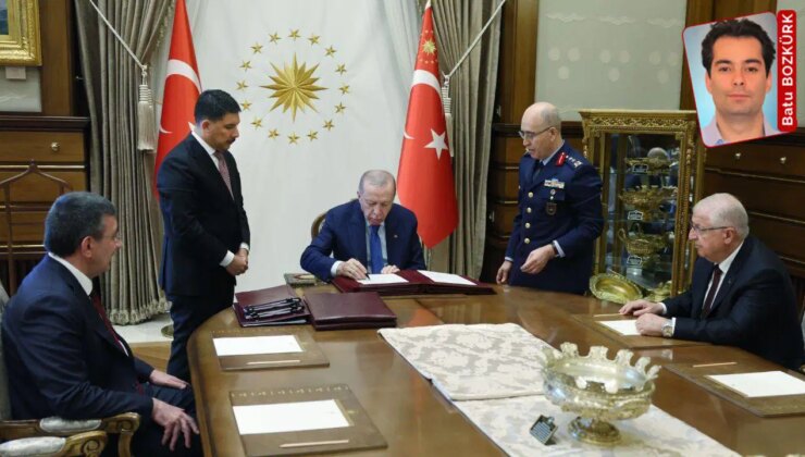 YAŞ’tan ‘sürpriz’ çıktı: CHP’den ilk değerlendirme