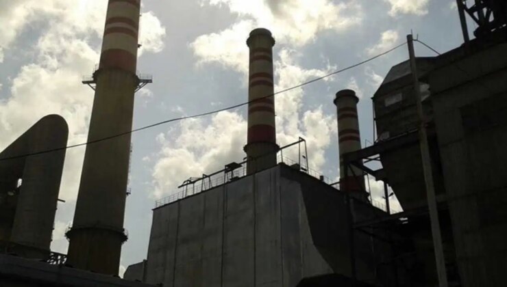 Yatağan’daki siyah duman Meclis gündeminde: ‘Bakanlık neden sessiz?’