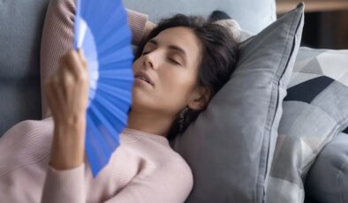 Yaz aylarında klima ve ani ısı değişimlerine dikkat