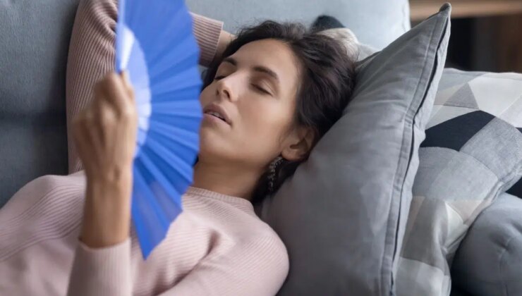 Yaz aylarında klima ve ani ısı değişimlerine dikkat