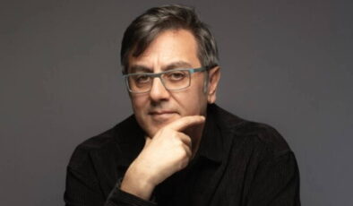 Yazar Ahmet Büke’den Konak Belediyesi’ne çağrı: ‘Kıdem tazminatımı ödeyin’