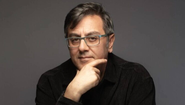 Yazar Ahmet Büke’den Konak Belediyesi’ne çağrı: ‘Kıdem tazminatımı ödeyin’