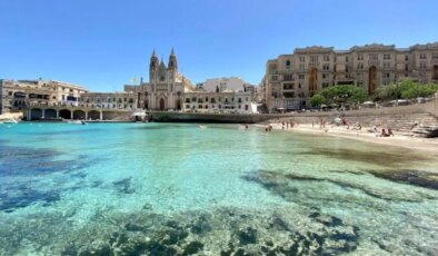 Yazı uzatmak isteyenlere: Sonbaharda yazı aratmayan 6 Akdeniz şehri