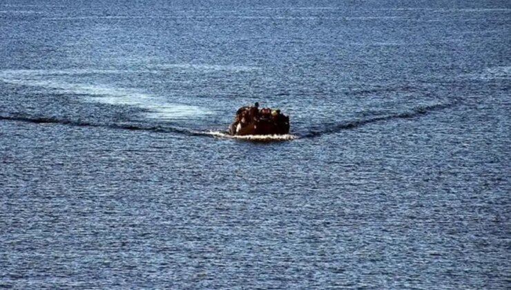 Yemen açıklarında göçmen teknesi battı: 68 ölü