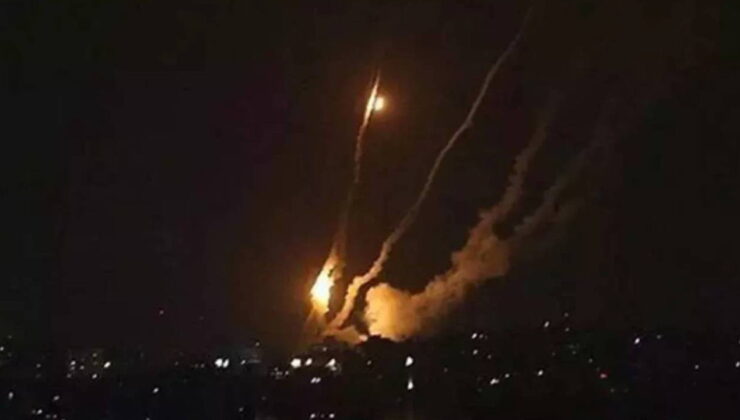 Yemen’deki Husiler: İsrail’de 3 noktayı İHA’larla hedef aldık