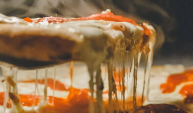 Yeni araştırma: Tercih ettiğiniz pizza karakterinizi gösteriyor