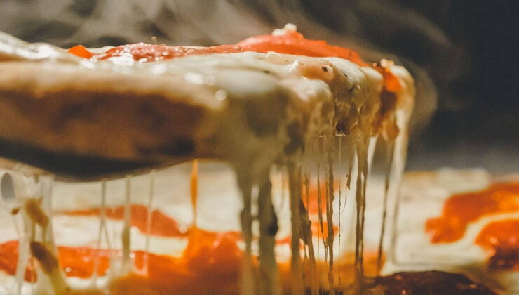 Yeni araştırma: Tercih ettiğiniz pizza karakterinizi gösteriyor