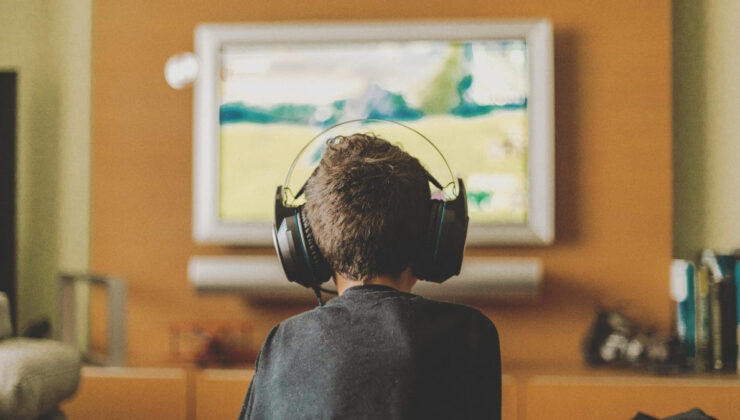 Yeni çalışma ortaya çıkardı: Video oyunları oynayan çocukların zeka seviyesi yükseliyor