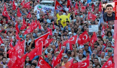 Yeni çözüm süreci için toplanacak partiler çalışma yöntemi ve ad için salı gününü bekliyor: Belirsizlik komisyonu