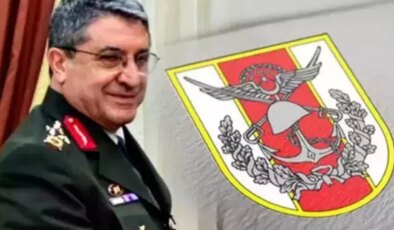 Yeni Genelkurmay Başkanı Selçuk Bayraktaroğlu kimdir? Selçuk Bayraktaroğlu kaç yaşında, nereli?