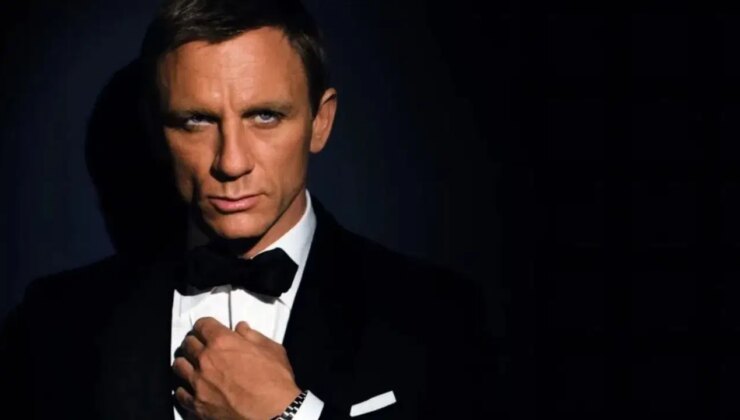 Yeni ‘James Bond’ filminin senaristi belli oldu