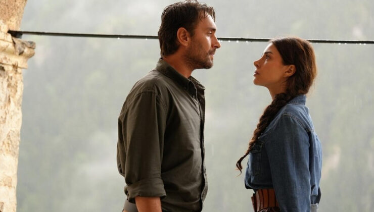 Yeni Karadeniz dizisi: Taşacak Bu Deniz’den ilk fragman! Koçari ve Furtuna karşı karşıya…