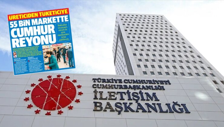 Yeni Şafak’ın haberine Saray’dan yalanlama: CHP’yi de hedef aldılar