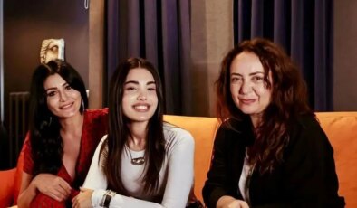 Yeni sezonun en beklenenleri: Yayın hayatına başlamaya hazırlanan diziler…