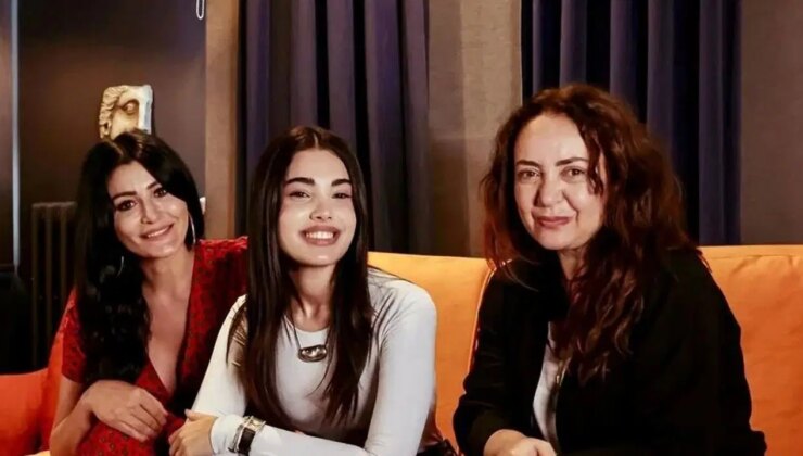 Yeni sezonun en beklenenleri: Yayın hayatına başlamaya hazırlanan diziler…