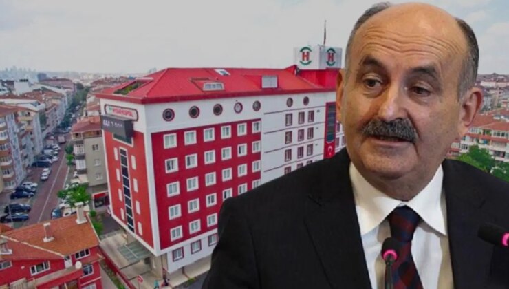 Yenidoğan Çetesi davasında adli tıp raporları belli oldu: Eski Sağlık Bakanı Mehmet Müezzinoğlu’nun hastanesi oybirliği hatalı bulundu