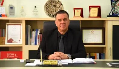 Yenipazar Belediye Başkanı Malik Ercan kimdir? Yenipazar Belediye Başkanı Malik Ercan AKP’ye geçti mi?