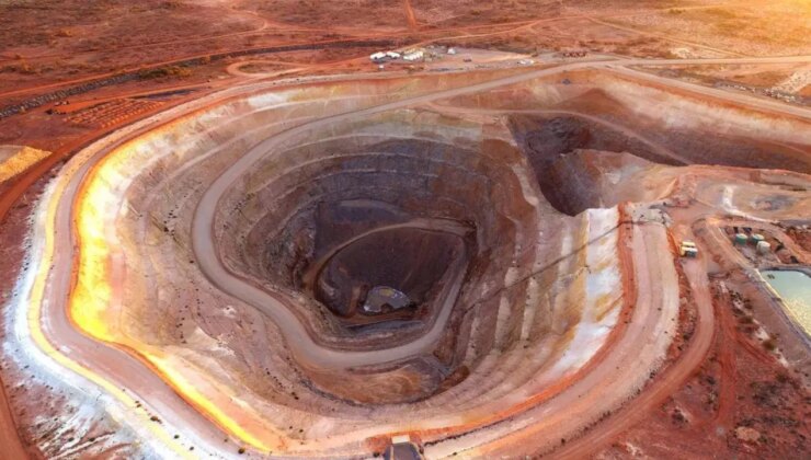 Yeraltında dev ekosistem keşfedildi: Dünya’daki yaşamın %70’i toprağın altında